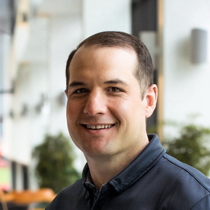 Nick Coleman